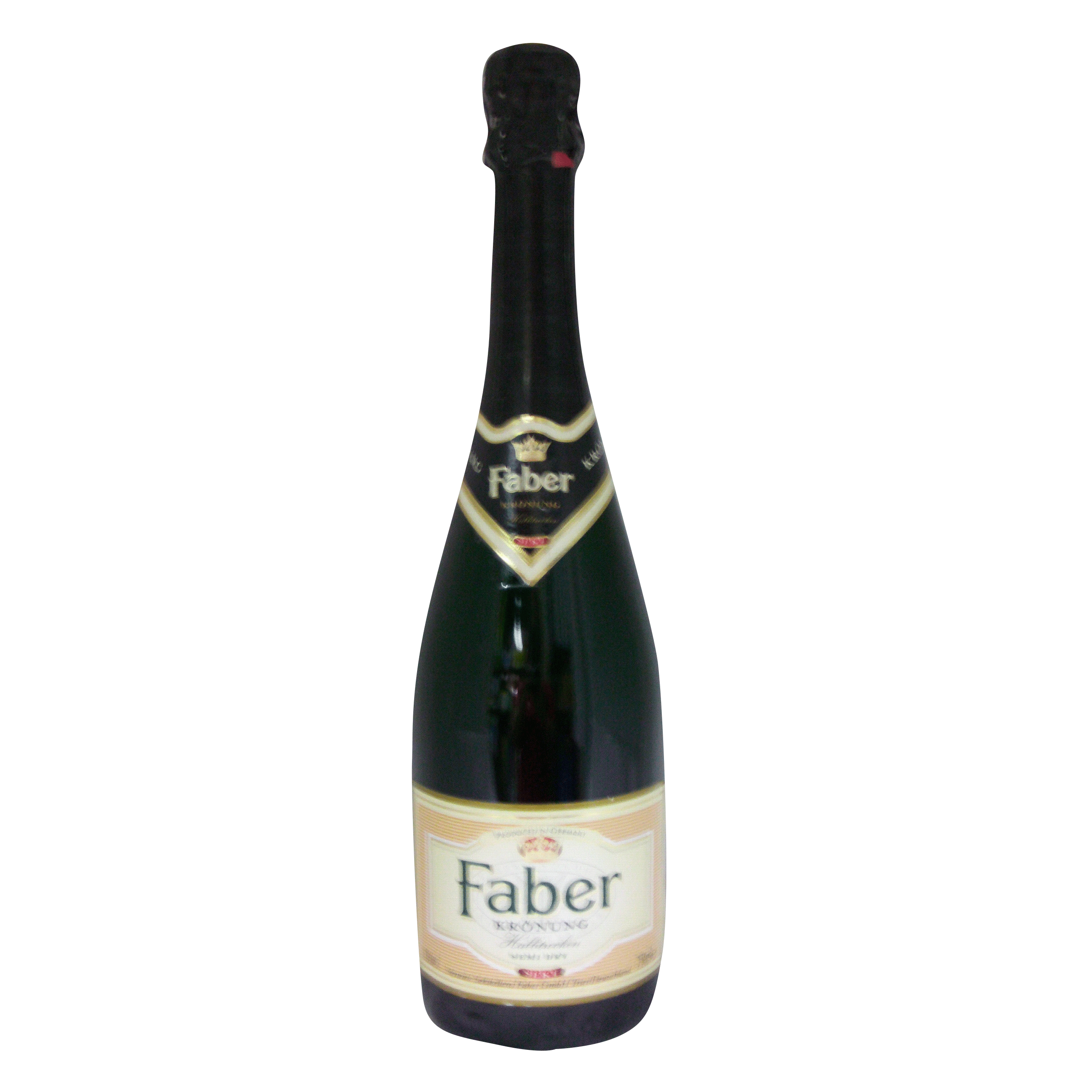 Faber Kronung Semi Dry Sekt